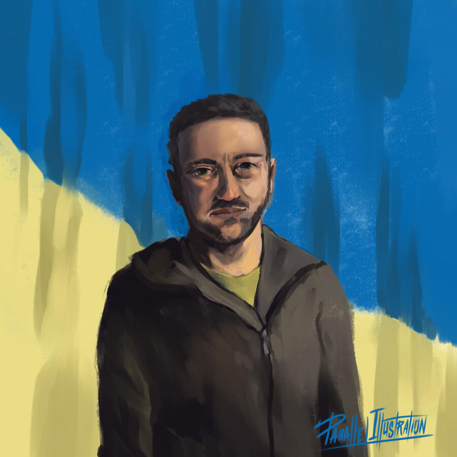 Painterly Style | $75 - $250